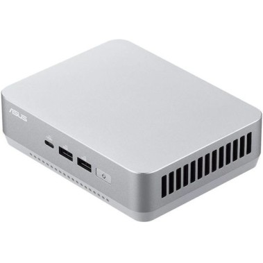 Asus Nuc 14 Pro+ Barebone (Core Ultra 9-185H) Λευκό