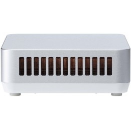 Asus Nuc 14 Pro+ Barebone (Core Ultra 9-185H) Λευκό
