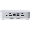 Asus Nuc 14 Pro+ Barebone (Core Ultra 9-185H) Λευκό