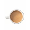 Jura Σετ Φλιτζάνια Καφέ από Πορσελάνη Καφέ 170ml 2τμχ