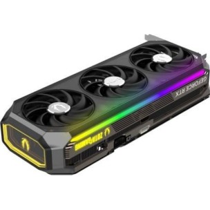 Zotac GeForce RTX 5070 Ti 16GB GDDR7 AMP Extreme Infinity Ultra Κάρτα Γραφικών