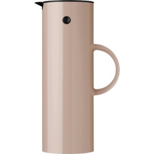 Stelton Em 77 Isolierkanne 1l Heather