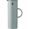 Stelton EM77 Jug Κανάτα Θερμός Πλαστικό 1lt Πράσινο
