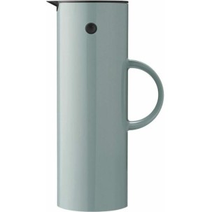 Stelton EM77 Jug Κανάτα Θερμός Πλαστικό 1lt Πράσινο