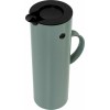 Stelton EM77 Jug Κανάτα Θερμός Πλαστικό 1lt Πράσινο