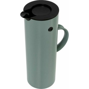 Stelton EM77 Jug Κανάτα Θερμός Πλαστικό 1lt Πράσινο