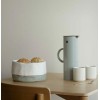 Stelton EM77 Jug Κανάτα Θερμός Πλαστικό 1lt Πράσινο