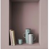 Stelton EM77 Jug Κανάτα Θερμός Πλαστικό 1lt Πράσινο