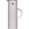 Stelton EM77 Jug Κανάτα Θερμός Πλαστικό 1lt Ροζ