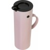 Stelton EM77 Jug Κανάτα Θερμός Πλαστικό 1lt Ροζ