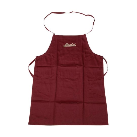 Berkel Apron Ποδιά Κουζίνας Κόκκινη DV7700