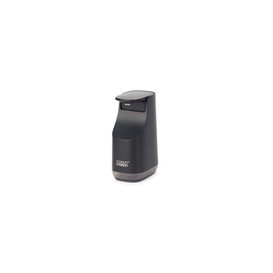 Joseph Joseph Dispenser Πλαστικό Μαύρο 350ml