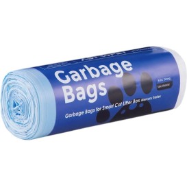 Astropet Cat Litter Bags Mercury Series 20x