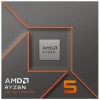 AMD Ryzen 5 8400F 4.2GHz Επεξεργαστής 6 Πυρήνων για Socket AM5 σε Κουτί με Ψύκτρα
