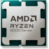 AMD Ryzen 5 8400F 4.2GHz Επεξεργαστής 6 Πυρήνων για Socket AM5 σε Κουτί με Ψύκτρα
