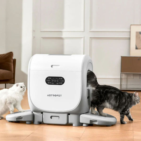 AstroPet Τουαλέτα Γάτας