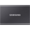 Samsung T7 USB 3.2 / USB-C Εξωτερικός SSD 4TB 2.5