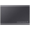 Samsung T7 USB 3.2 / USB-C Εξωτερικός SSD 4TB 2.5