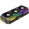 Zotac GeForce RTX 5080 16GB GDDR7 AMP Extreme INFINITY Κάρτα Γραφικών