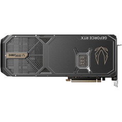 Zotac GeForce RTX 5080 16GB GDDR7 AMP Extreme INFINITY Κάρτα Γραφικών
