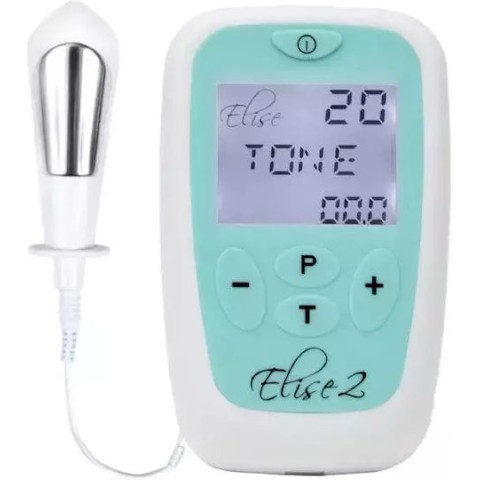 Tenscare Elise2 Pelvic Floor Exerciser Φορητή Συσκευή Παθητικής Γυμναστικής