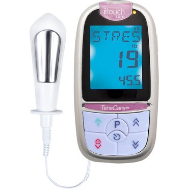 Tenscare itouch Sure + Gel Pelvic Floor Ιατρικό Εργαλείο