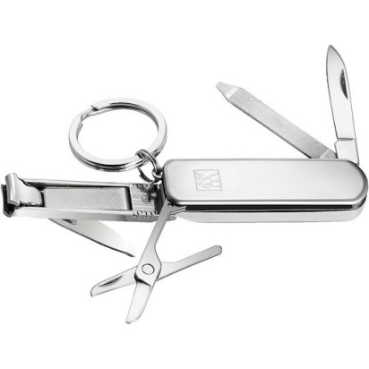 Zwilling J.A. Henckels Classic Inox Πολυεργαλείο Γκρι