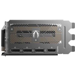 Zotac GeForce RTX 5080 16GB GDDR7 Solid Core Κάρτα Γραφικών
