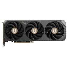 Zotac GeForce RTX 5080 16GB GDDR7 Solid Core Κάρτα Γραφικών