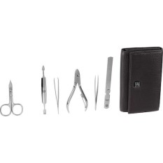 Zwilling J.A. Henckels Classic Inox Σετ Μανικιούρ/Πεντικιούρ 97646-008 7τμχ