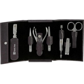 Zwilling J.A. Henckels Classic Inox Σετ Μανικιούρ/Πεντικιούρ 97646-008 7τμχ