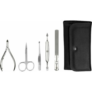 Zwilling J.A. Henckels Zwilling Classic Inox Press Stud Case Σετ Μανικιούρ/Πεντικιούρ 97437-004