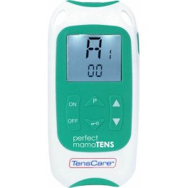 Tenscare Perfect Mama TENS Φορητή Συσκευή Παθητικής Γυμναστικής
