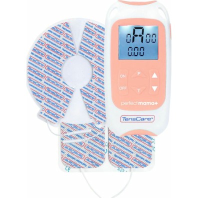 Tenscare Perfect Mama+ TENS Φορητή Συσκευή Παθητικής Γυμναστικής