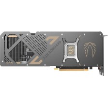 Zotac GeForce RTX 5080 16GB GDDR7 Solid Core OC Κάρτα Γραφικών