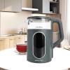 Maestro Βραστήρας 1.7lt 2220W Πράσινος