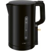 Clatronic Βραστήρας 1.7lt 2200W Μαύρος