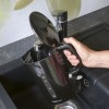 Clatronic Βραστήρας 1.7lt 2200W Μαύρος