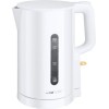 Clatronic Βραστήρας 1.7lt 2200W Λευκός