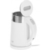 Adler Βραστήρας 6lt 1372W Λευκός