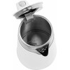 Adler Βραστήρας 6lt 1372W Λευκός