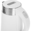 Adler Βραστήρας 6lt 1372W Λευκός