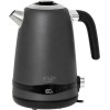 Adler Βραστήρας 1.7lt 2200W Γκρι