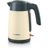 Bosch Βραστήρας 1.7lt 2400W Μπεζ