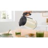 Bosch Βραστήρας 1.7lt 2400W Μπεζ