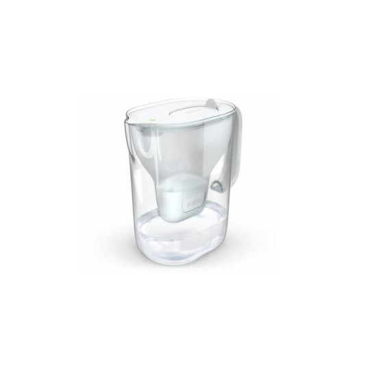 Brita Style Essential Xl Filter Jug + 3 Maxtra Pro Pure Performance Cartridges White