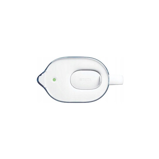 Brita Style Essential Xl Filter Jug + 3 Maxtra Pro Pure Performance Cartridges White