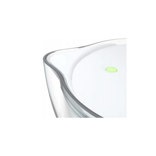 Brita Style Essential Xl Filter Jug + 3 Maxtra Pro Pure Performance Cartridges White