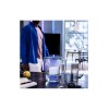 Brita Brita Style Essential Xl Water Filter Jug Dark Blue + 3 X Mx Pro Pure Performance Filters