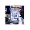 Brita Brita Style Essential Xl Water Filter Jug Dark Blue + 3 X Mx Pro Pure Performance Filters
